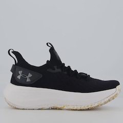 Tênis Masculino Under Armour Hooper - Foto 1
