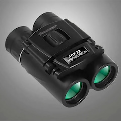 Binóculos Gold Sports Acampamento Pro II 40X22 - Foto 2