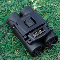 Binóculos Gold Sports Acampamento Pro II 40X22 - Foto 3