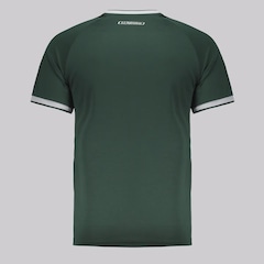 Camisa Palmeiras Winner II Masculina - Foto 3