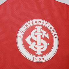 Camisa Internacional Hive II Masculina - Foto 4
