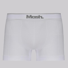 Kit 2 Cuecas Boxer Mash Sem Costura Masculinas - Foto 2