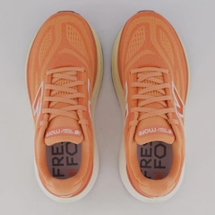 Tênis Feminino New Balance Fresh Foam X More V6 - Foto 4