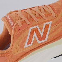 Tênis Feminino New Balance Fresh Foam X More V6 - Foto 7