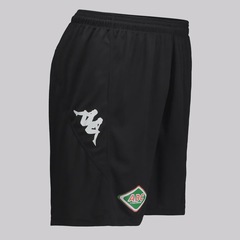 Calção Kappa Cabofriense Goleiro 2025 Masculino - Foto 2
