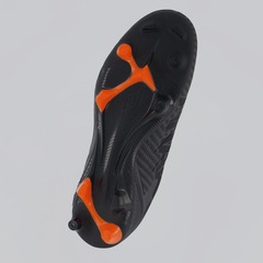 Chuteira Campo Umbro Attak III Masculino - Foto 5