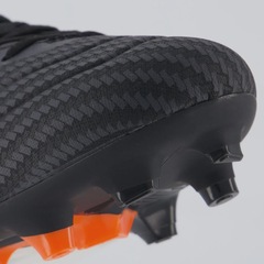 Chuteira Campo Umbro Attak III Masculino - Foto 8