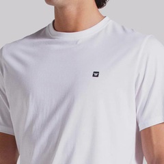 Camiseta Hang Loose Malha Premium Classic Masculina - Foto 3