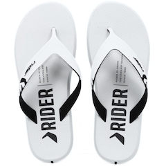 Chinelo Rider R1 Prime Masculino - Foto 1