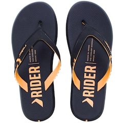 Chinelo Rider R1 Prime Masculino - Foto 1
