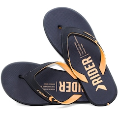 Chinelo Rider R1 Prime Masculino - Foto 4