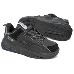 Tênis Unissex Qix Missy Feat - Foto 2