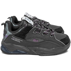 Tênis Unissex Qix Missy Feat - Foto 3