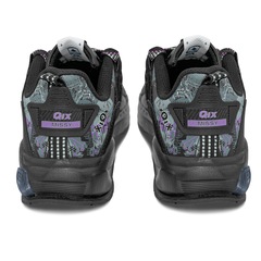 Tênis Unissex Qix Missy Feat - Foto 5