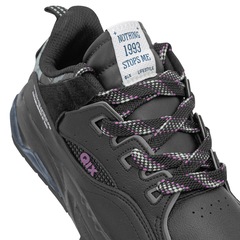 Tênis Unissex Qix Missy Feat - Foto 6