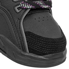 Tênis Unissex Qix Missy Feat - Foto 7