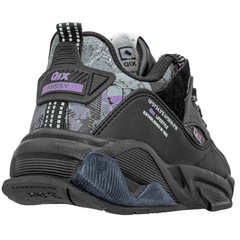 Tênis Unissex Qix Missy Feat - Foto 8