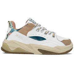 Tênis Unissex Qix Missy Feat - Foto 1