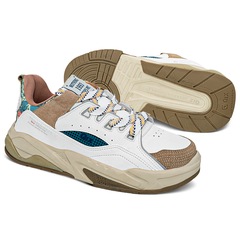 Tênis Unissex Qix Missy Feat - Foto 2