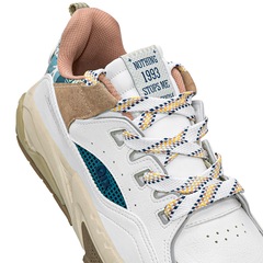 Tênis Unissex Qix Missy Feat - Foto 6