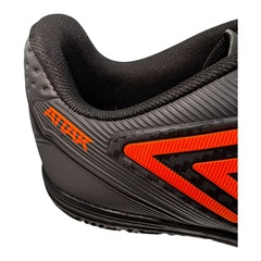 Chuteira Futsal Masculina Umbro Attack III - Foto 3