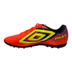 Chuteira Society Masculina Umbro Fast II - Foto 2