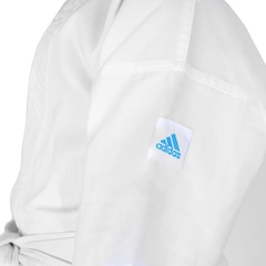 Kimono Karate adidas Iniciante K200 2.0 AdiStart Infantil - Foto 3
