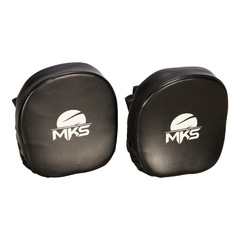 Manopla MKS Micro Coaching Mitts - Foto 3