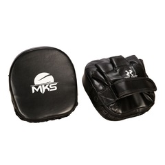 Manopla MKS Micro Coaching Mitts - Foto 4