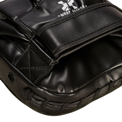 Manopla MKS Micro Coaching Mitts - Foto 7