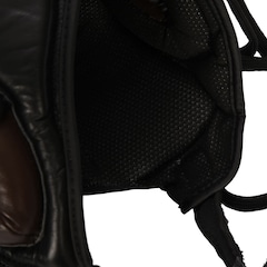 Head Guard Capacete de Boxe MKS Vintage Without Chin - Foto 9