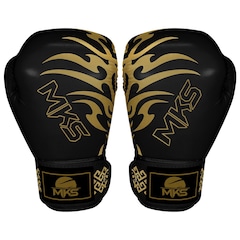 Luva de Boxe Muay Thai Mks Mythology - Foto 1