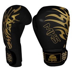 Luva de Boxe Muay Thai Mks Mythology - Foto 2