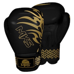Luva de Boxe Muay Thai Mks Mythology - Foto 3