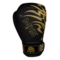 Luva de Boxe Muay Thai Mks Mythology - Foto 6