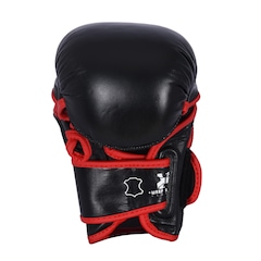 Luva de Boxe MKS MMA Sparring - Foto 4