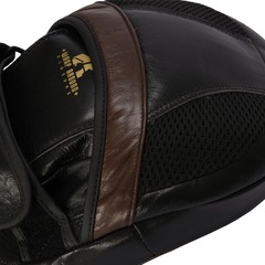 Manopla MKS Vintage Coaching Mitts - Foto 9