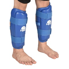 Caneleira Kickboxing MKS em PU - Foto 8