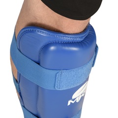 Caneleira Kickboxing MKS em PU - Foto 9