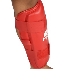 Caneleira Kickboxing MKS em PU - Foto 9