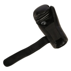 Luvas de Kickboxing Semi-contato MKS Point Glove Homologada CBKB - Foto 3
