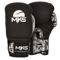 Luva MKS Camo Series - Foto 1