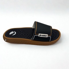 Chinelo Rider 12424  Pump II Slide Masculino - Foto 2