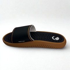 Chinelo Rider 12424  Pump II Slide Masculino - Foto 4