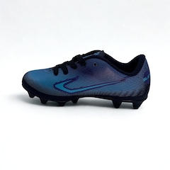 Chuteira Campo Infantil Topper Slick VI - Foto 3