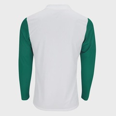 Camisa do Palmeiras II 25/26 Masculina Puma Manga Longa Torcedor - Foto 2