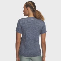 Camiseta Feminina Under Armour Tech - Foto 2