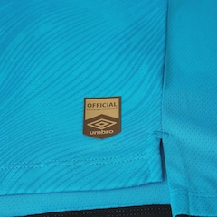 Camisa do Santos Edição Especial 2025 Masculina Umbro Jogador N°10 - Foto 5