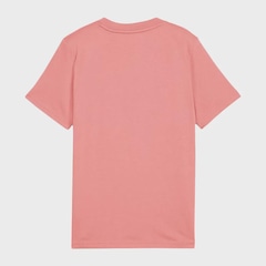Camiseta Infanti Puma ESS No.1 Logo - Foto 2