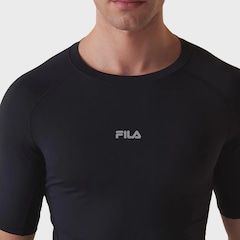 Camiseta Masculina Fila Performa Eco - Foto 3